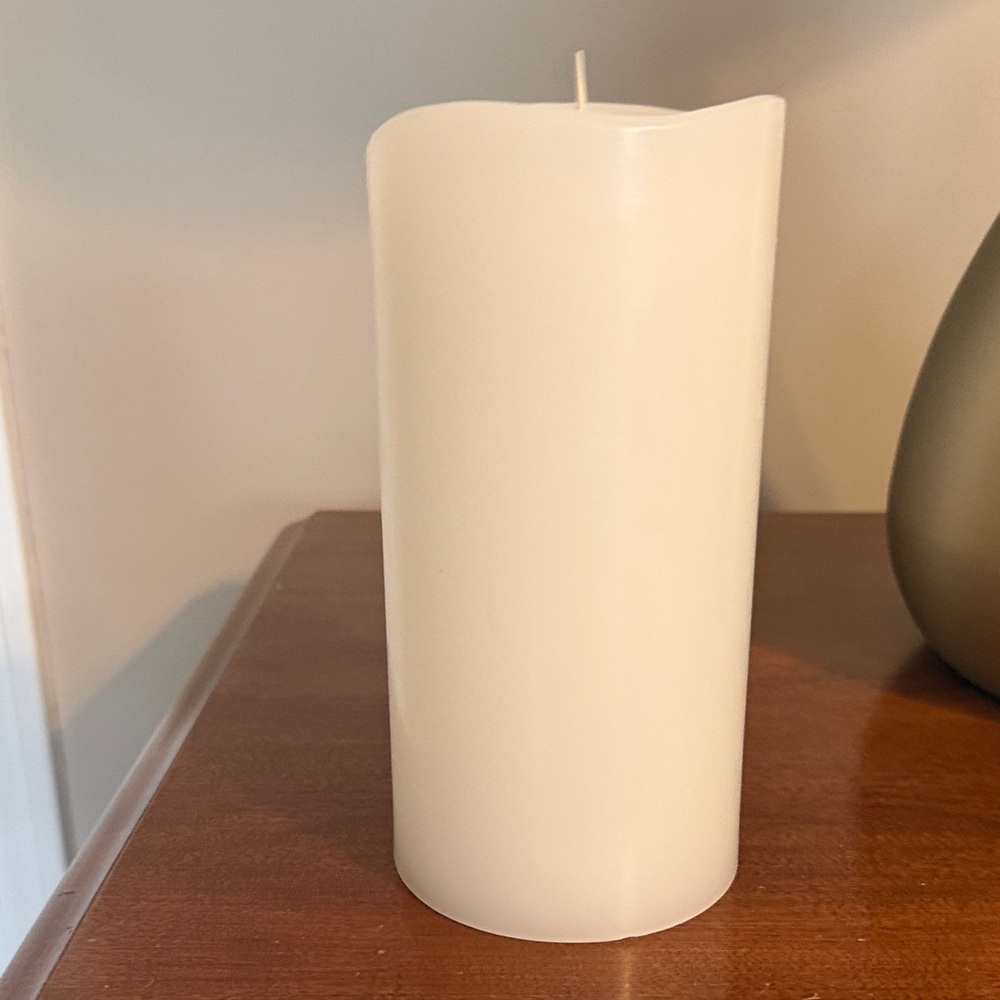Luminara LED Candle moving 🔥 - Picture 8 of 9